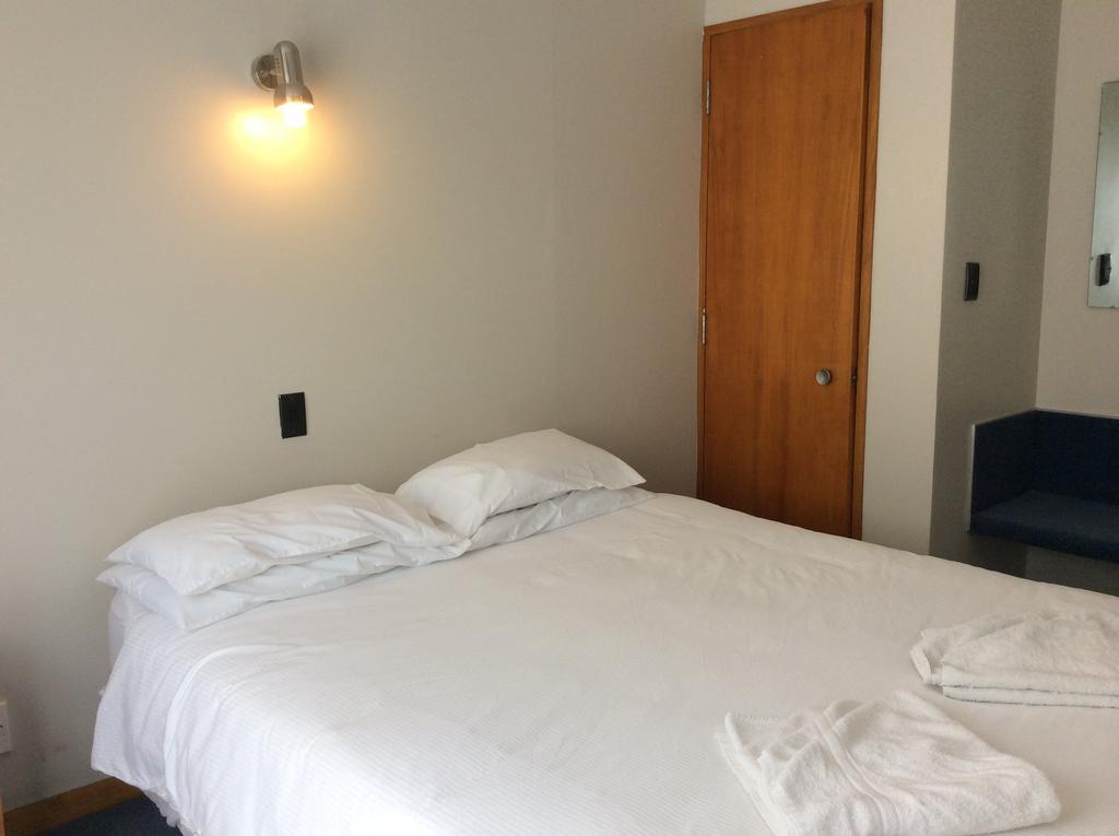 Acacia Park Motel Whanganui Chambre photo