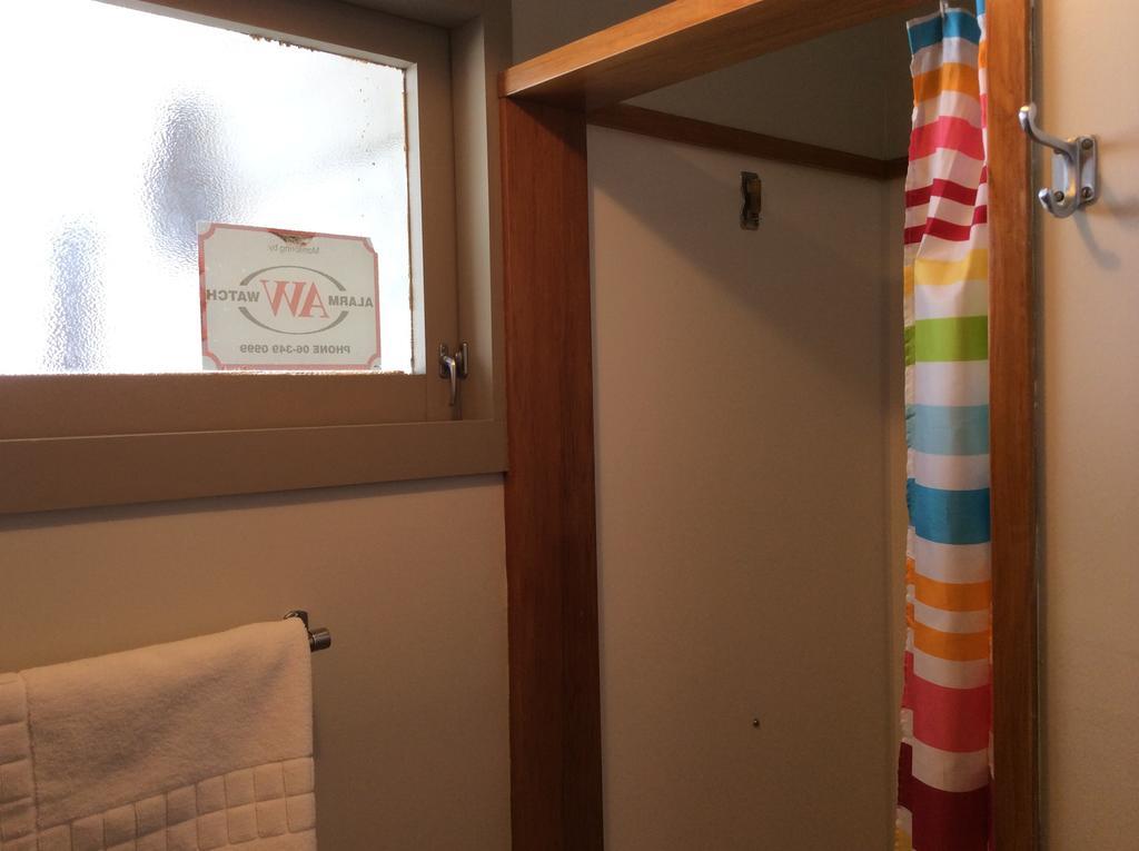 Acacia Park Motel Whanganui Chambre photo