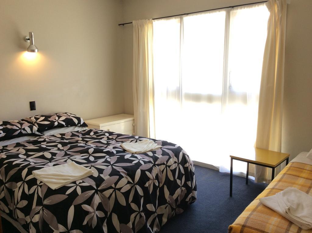 Acacia Park Motel Whanganui Chambre photo